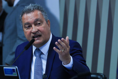 Rui Costa diz que PAC pode alcançar 50% de execução financeira em novo relatório