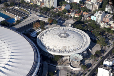 Disputa pelo Maracanã: TJ-RJ determina mudanças em Fla x Bota, do NBB