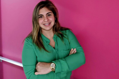 Paula Caldeira lança livro sobre o principio da afetividade no Direito Civil brasileiro