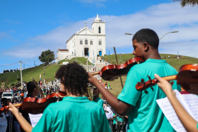 Prefeitura comemorará o 183º aniversário de Saquarema com realização de desfiles cívico-escolares