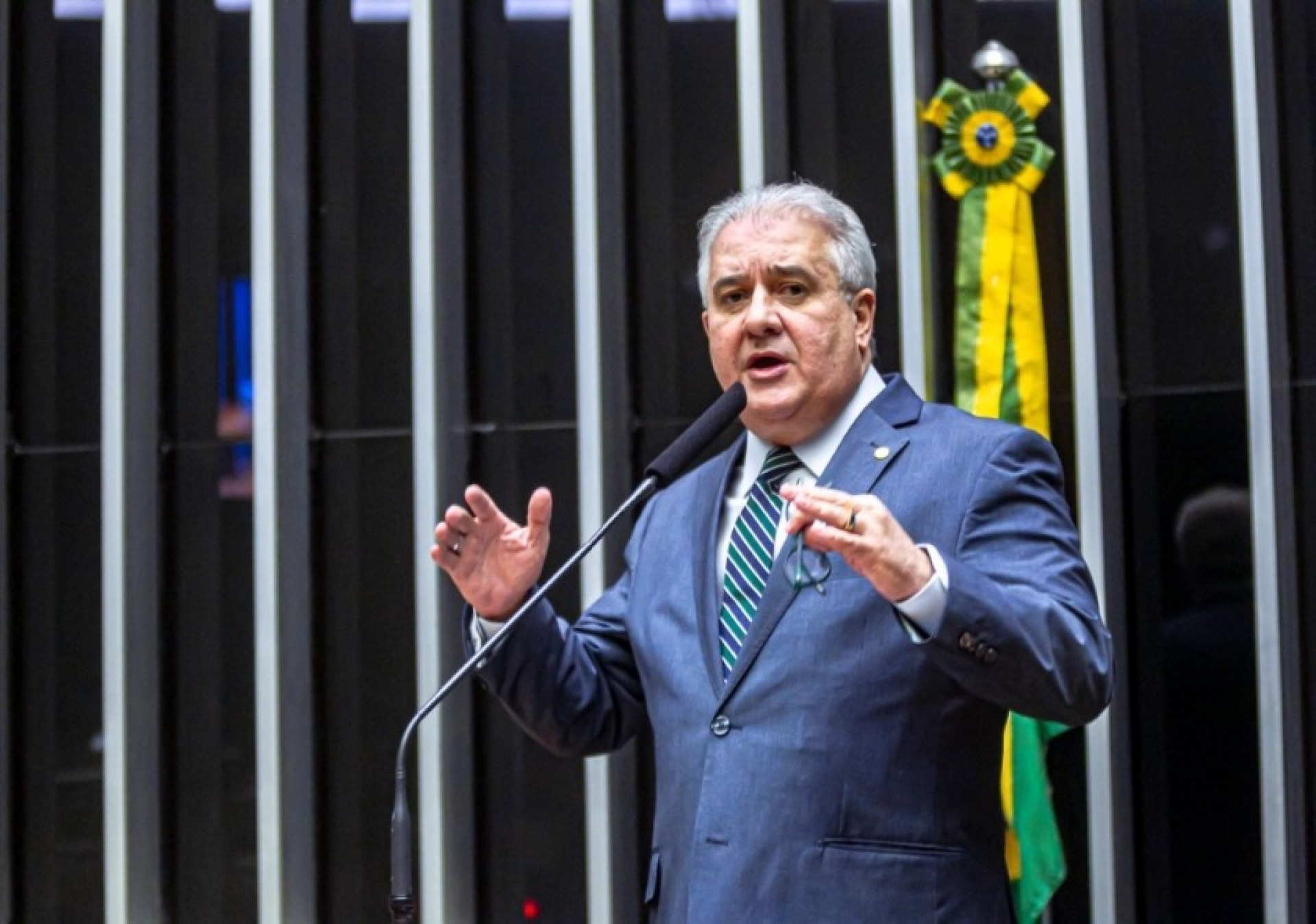 Relator do trabalho por aplicativo na Câmara diz que pedirá retirada de pauta em comissão