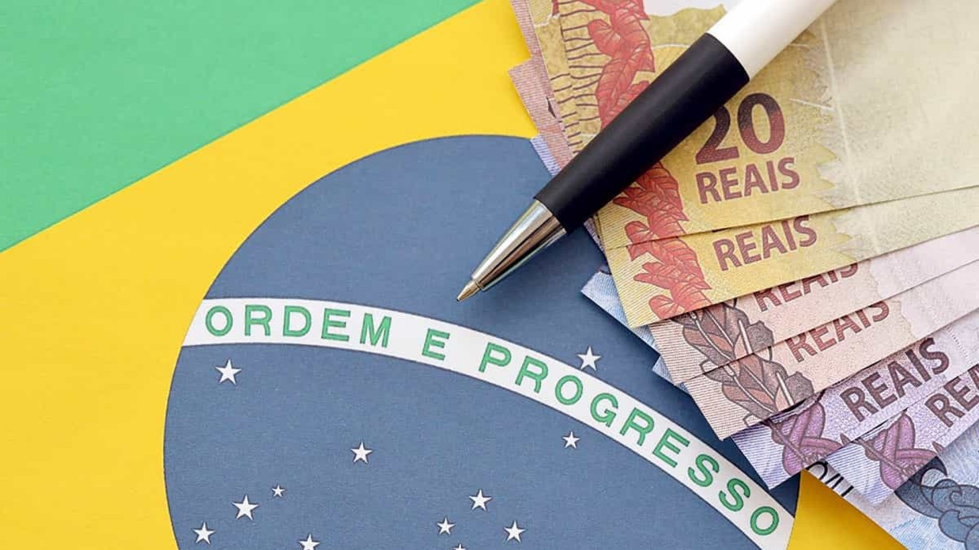 Dívida Pública: Queda de 1,46% em Agosto para R$ 7,035 Trilhões