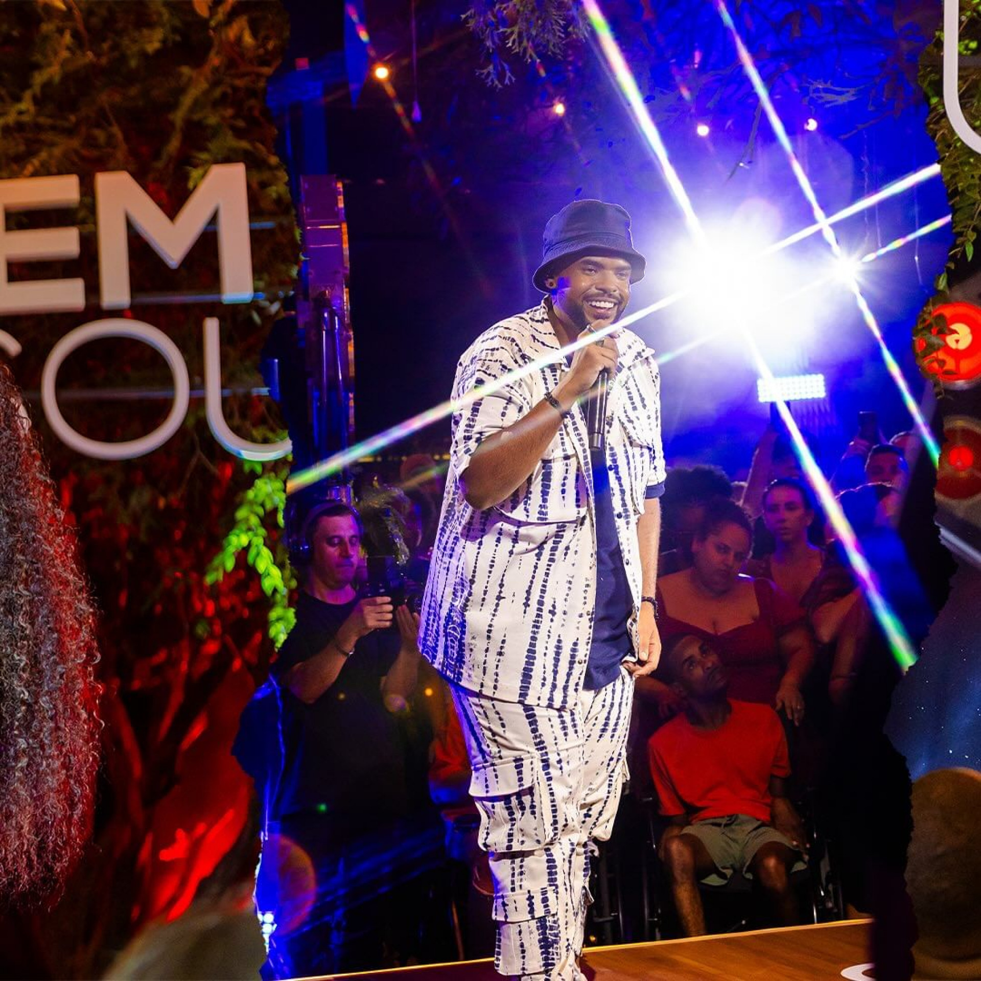 Lucas Morato - Reprodução / Instagram 