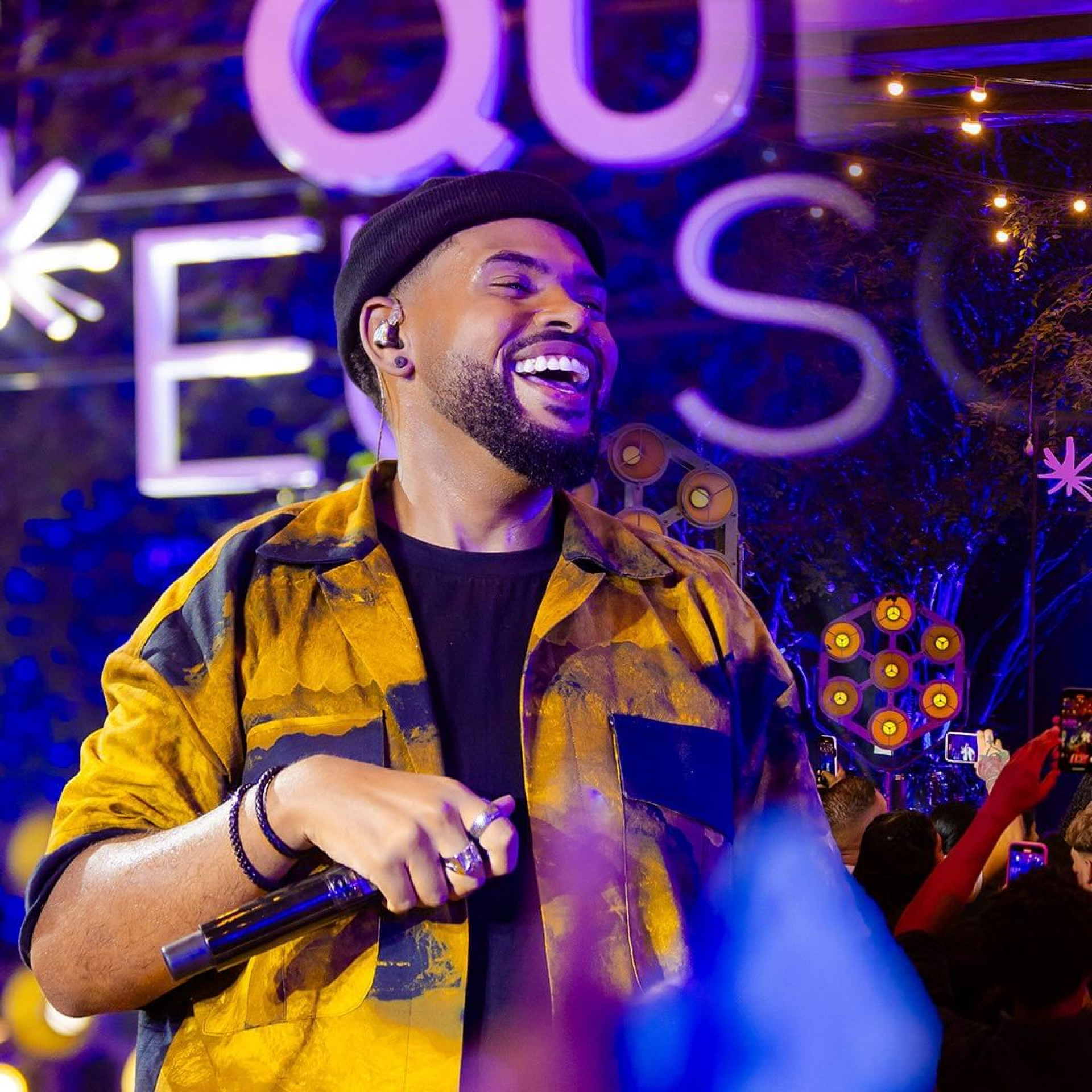 Lucas Morato - Reprodução / Instagram 