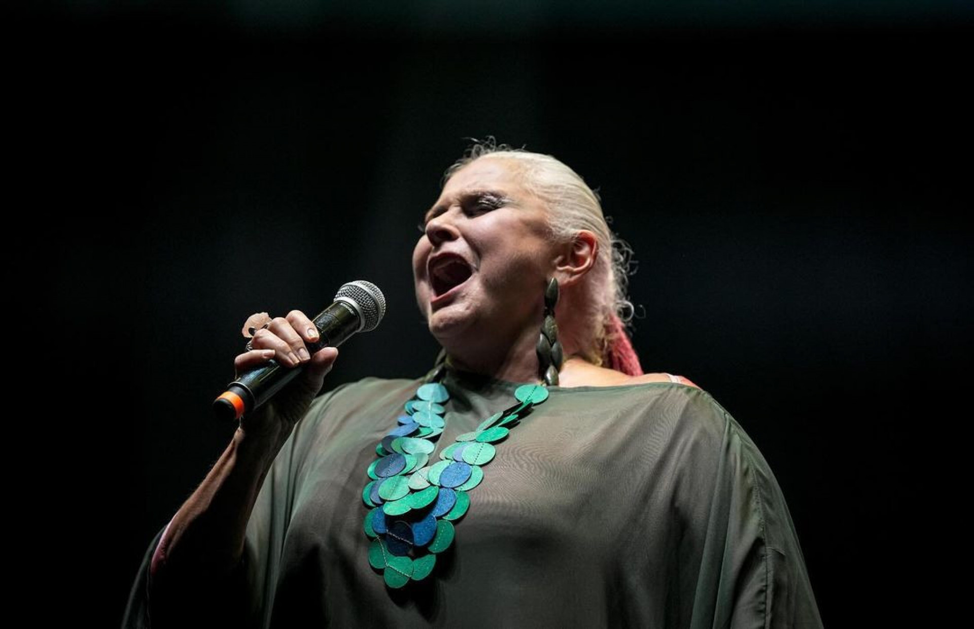 Faf&aacute; de Bel&eacute;m se apresenta no Festival Amaz&ocirc;nico no Museu do Pontal - Reprodu&ccedil;&atilde;o