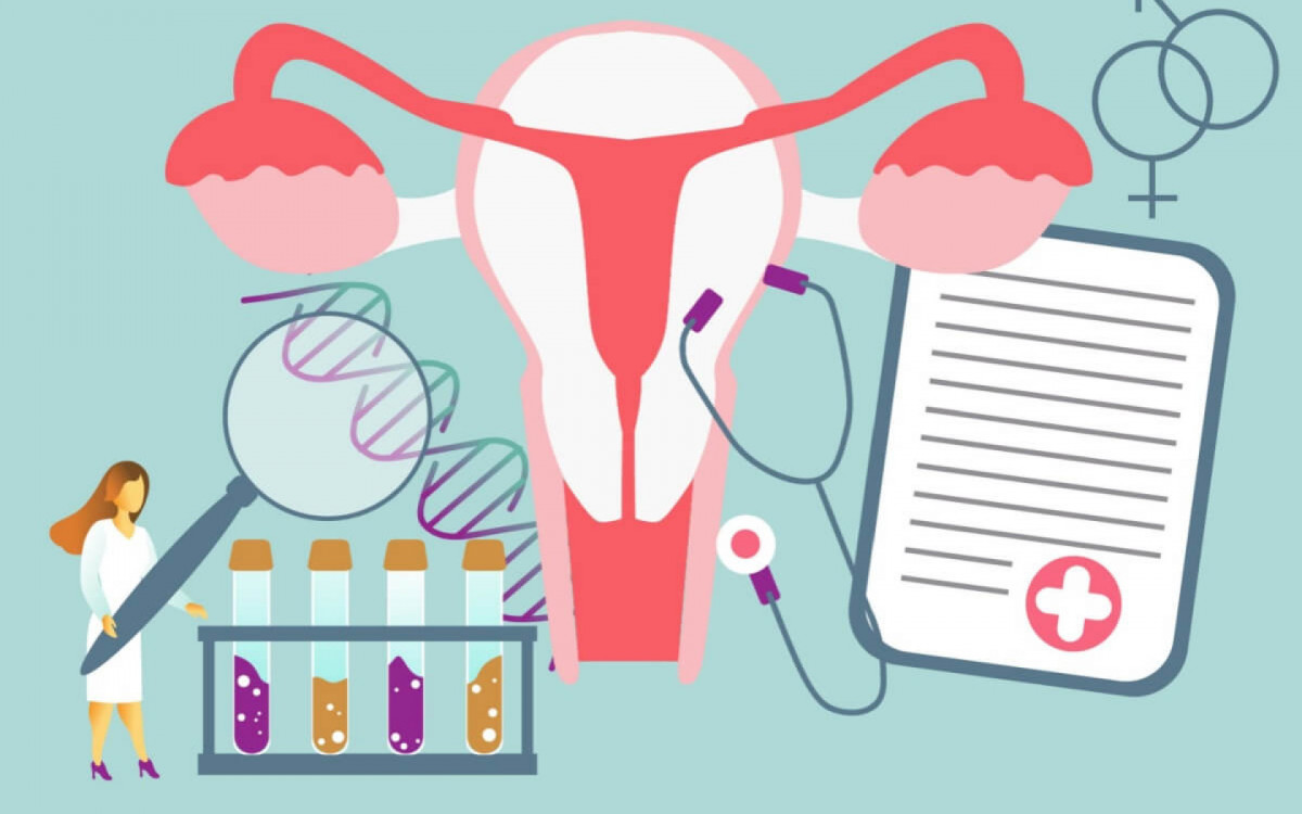 O TDPM é uma forma grave da síndrome pré-menstrual e afeta significativamente a qualidade de vida das mulheres (Imagem: Mrs Ekaterina Genn | Shutterstock)