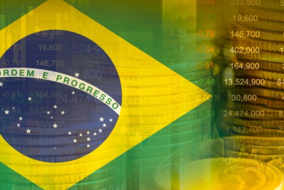 Agência Moody’s melhora perspectiva da classificação de risco do Brasil