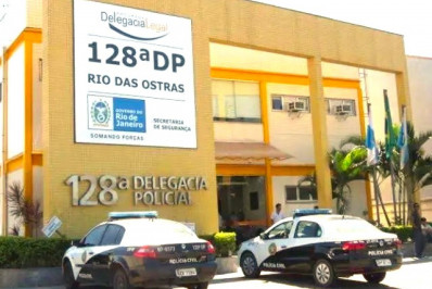 Prisão de homem foragido pela PM reforça segurança em Rio das Ostras