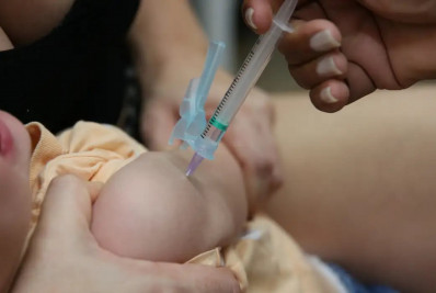 Vacinação da gripe é ampliada para todas as pessoas a partir de seis meses