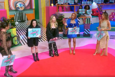 Cleo, Karol Conká e Luísa Sonza revelam locais inusitados que já fizeram sexo