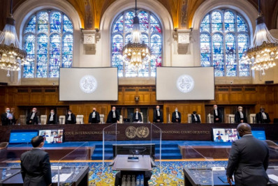 Invasão à embaixada mexicana ocorreu em circunstâncias 'excepcionais', afirmou Equador à CIJ