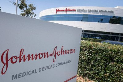 Johnson & Johnson está disposta a pagar até R$ 33 bi para encerrar disputas judiciais