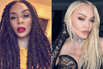 Cabeleireira de Madonna se revolta com pedido de fã brasileiro: 'Nem conheço'