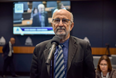 Alerj aprova PL que libera policiais de folga para patrulhar ônibus