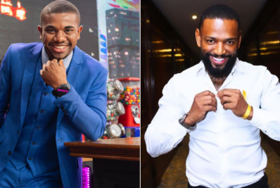 Nego do Borel manda recado para Davi após término: 'Vou te apresentar as gatas'