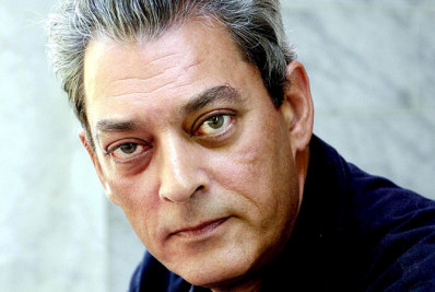 Morre, aos 77 anos, o escritor norte-americano Paul Auster