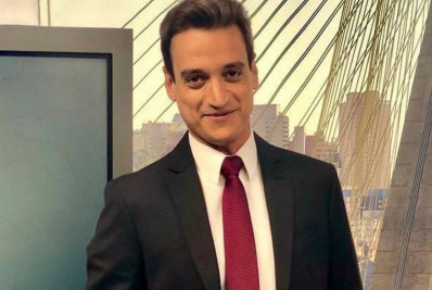 Repórter da Globo faz desabafo sobre doença: ‘Dores intensas’