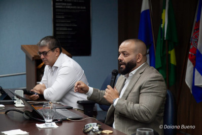 Debate sobre a regulamentação da profissão do professor de artes marciais chega à Brasília
