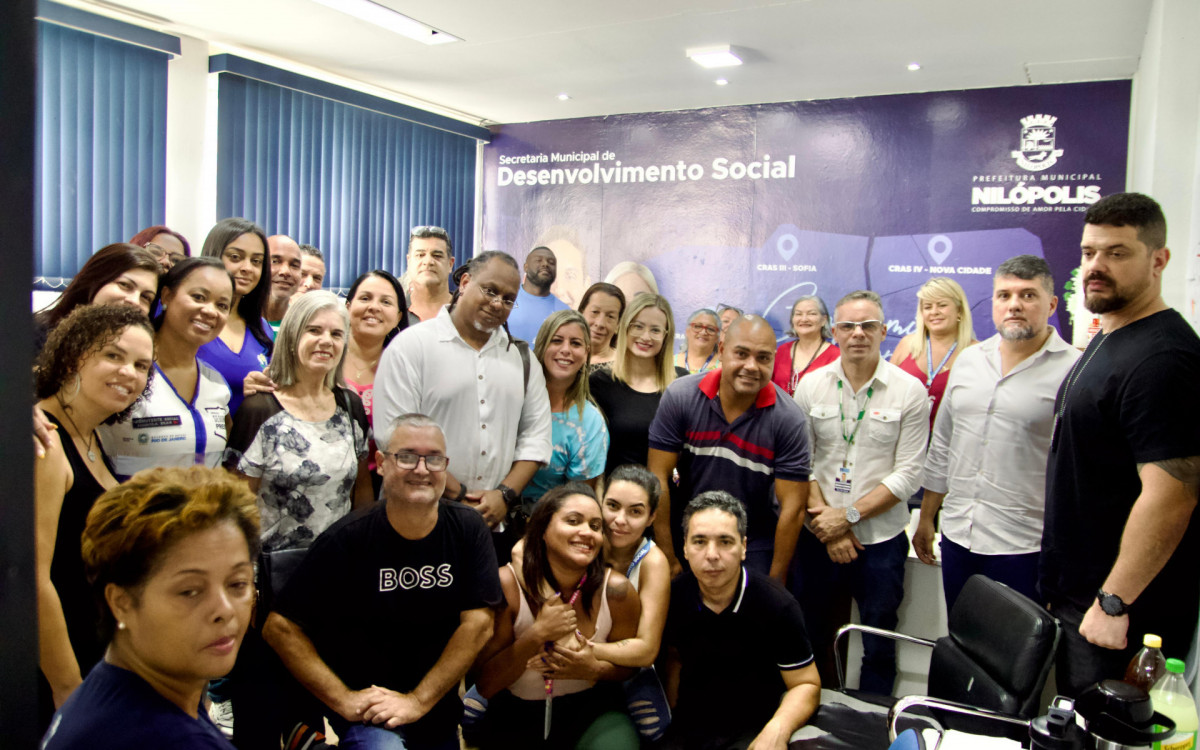 O evento se chamará \'Ouvir a Criança é Proteger a Infância\' e será realizado no Calçadão da Mirandela