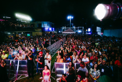 Magé divulga edital para comercialização na festa de aniversário