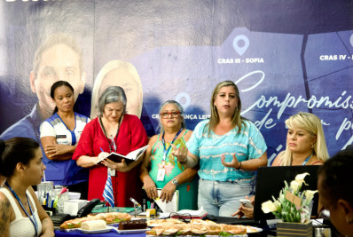 Nilópolis: Desenvolvimento Social alinha encontro para organizar ato de combate à exploração sexual