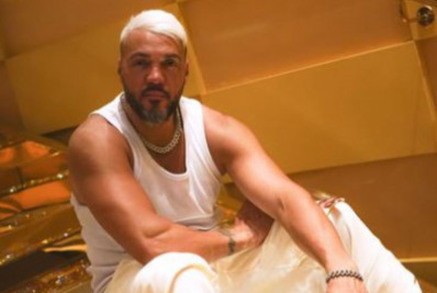 Belo diz que precisa superar separação: 'Ainda não estou bem'