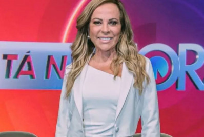 Após saída do SBT, Christina Rocha faz desabafo: ‘Não era pra mim’