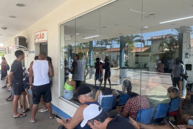 Moradores de Rio das Ostras enfrentam longas esperas no Pronto Socorro Municipal
