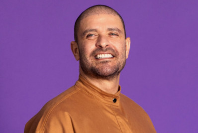 Diogo Nogueira fala sobre a inspiração no pai e relação com a música: 'O samba une as pessoas'