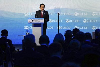 Japão apresenta código de conduta internacional de regulamentação de IA