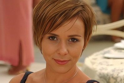 Giulia Gam comenta meme de 'Mulheres Apaixonadas' compartilhado por Madonna