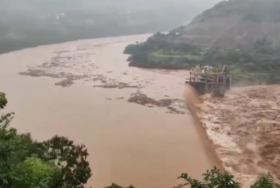 Correios recebem doações para vítimas das chuvas no Rio Grande do Sul