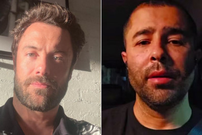 Kayky Brito quebra silêncio e manda recado para motorista que o atropelou