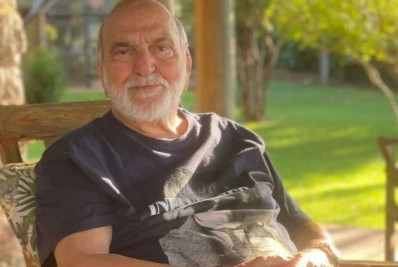 Atropelada por Lima Duarte já havia pedido prisão do ator antes e R$ 30 mil