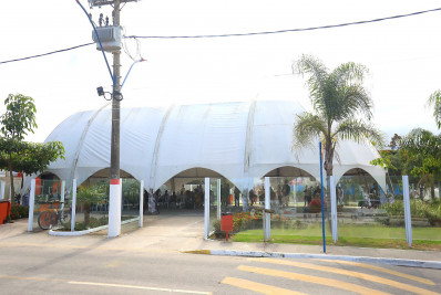 Tribunal Regional Federal realiza a campanha 