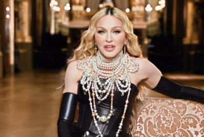 Inspire-se no estilo icônico da Madonna