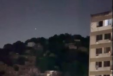 Tiroteio volta a assustar moradores do Morro dos Macacos