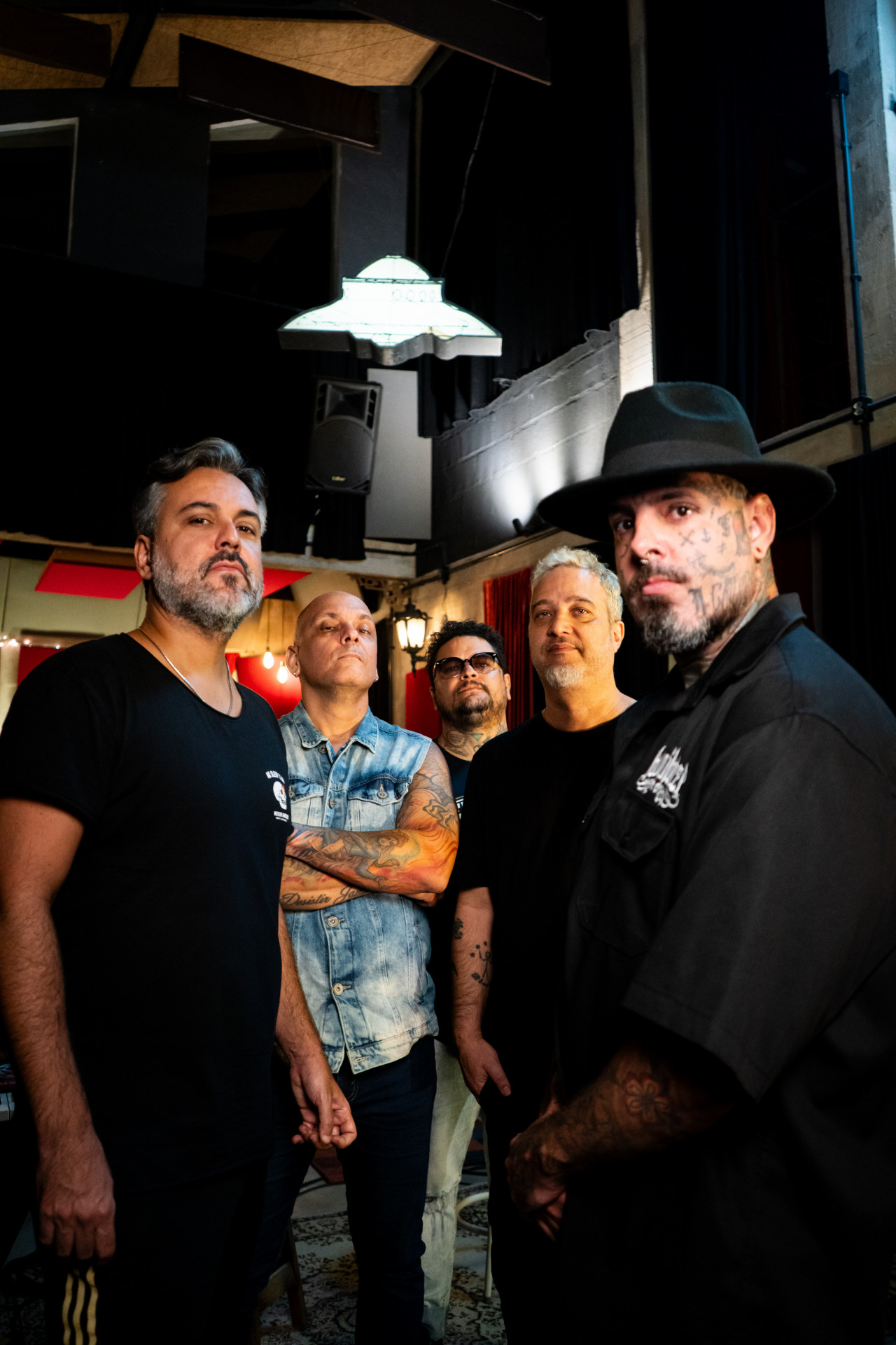 The Calling - Divulgação