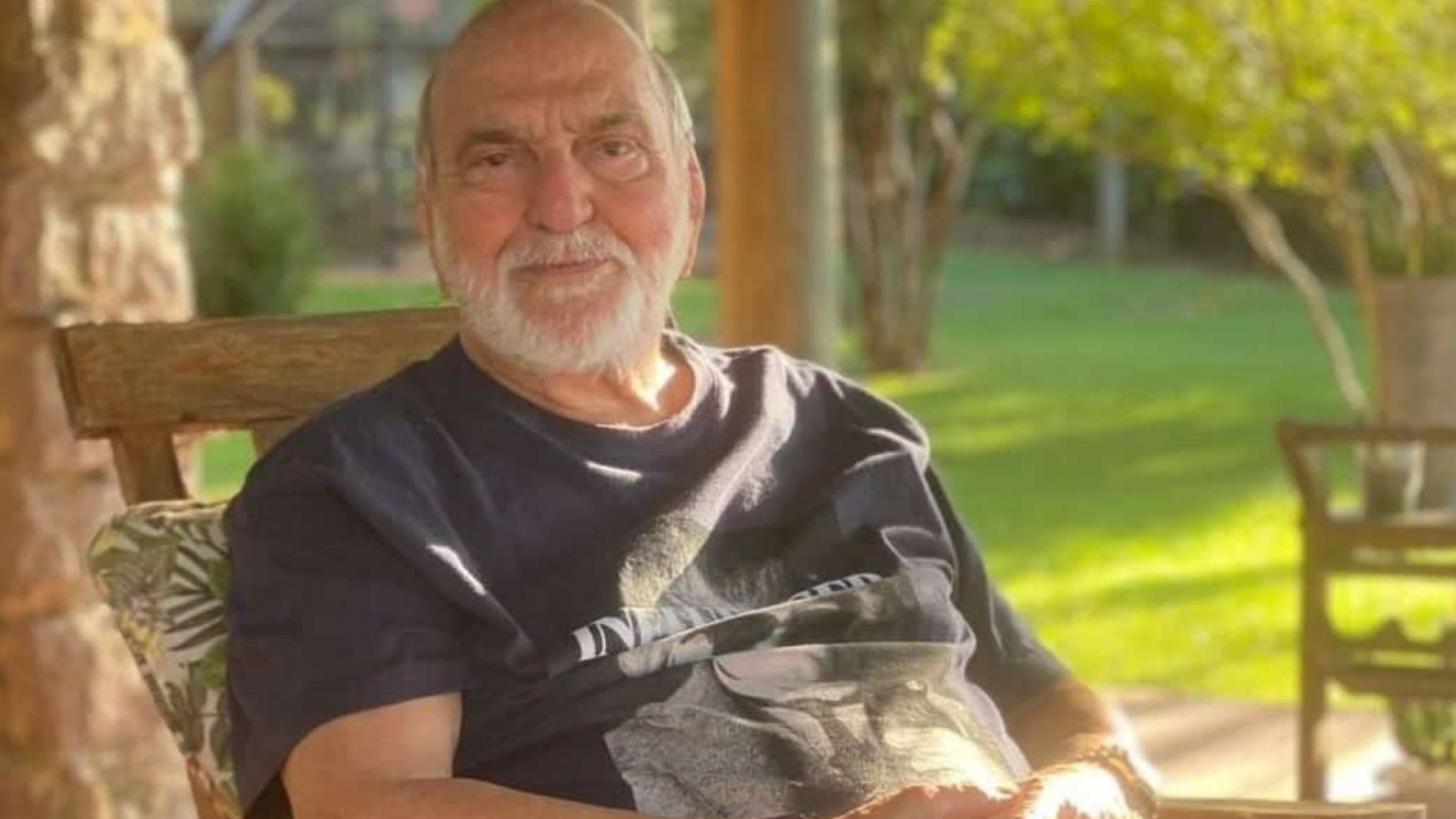 Lima Duarte - Reprodução/Instagram