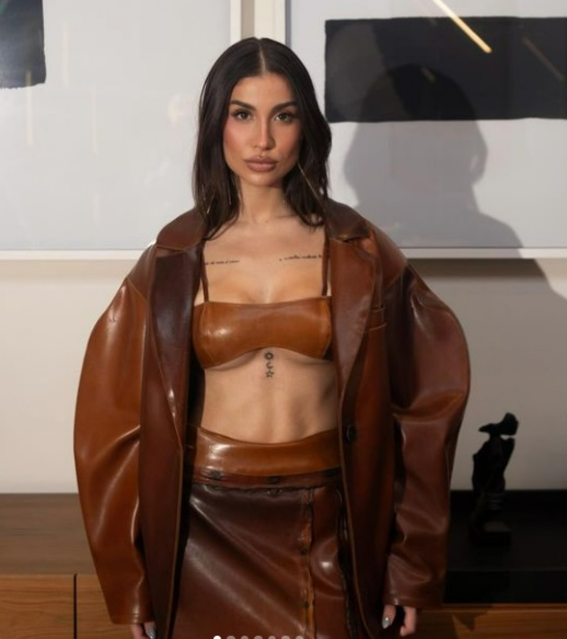 Bianca Andrade - Reprodução do Instagram