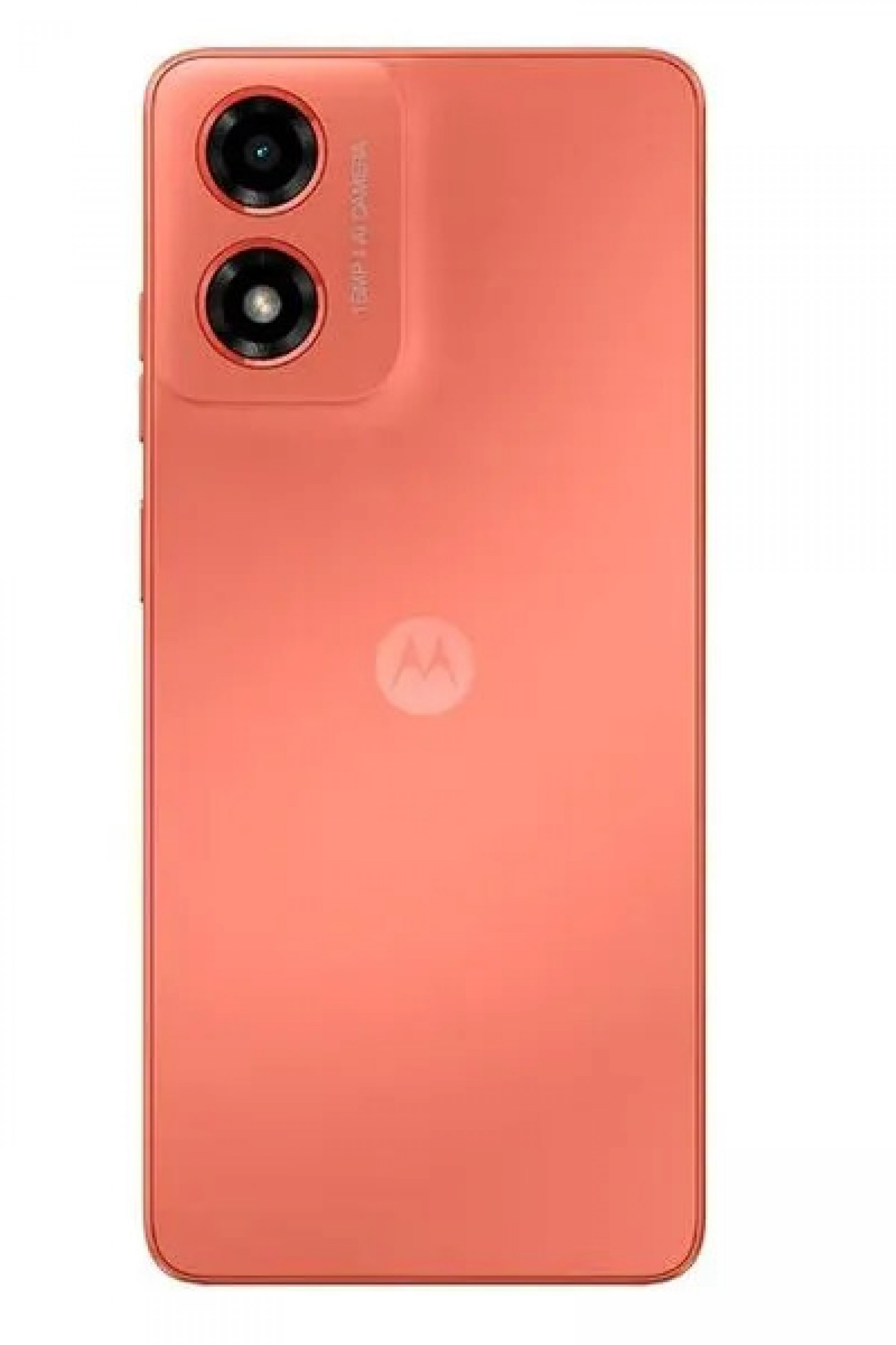 Smartphone 5G 128GB Motorola Moto G34 6,5\