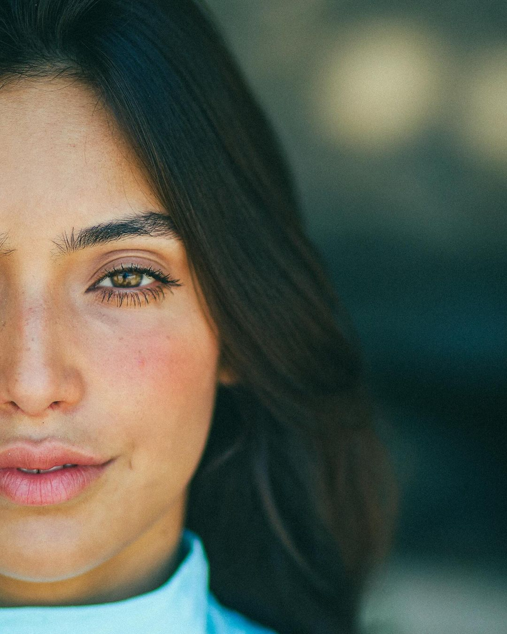 Sorridente, Vanessa Lopes abre álbum de fotos na praia - Reprodução / Instagram / Joa?o Almeida