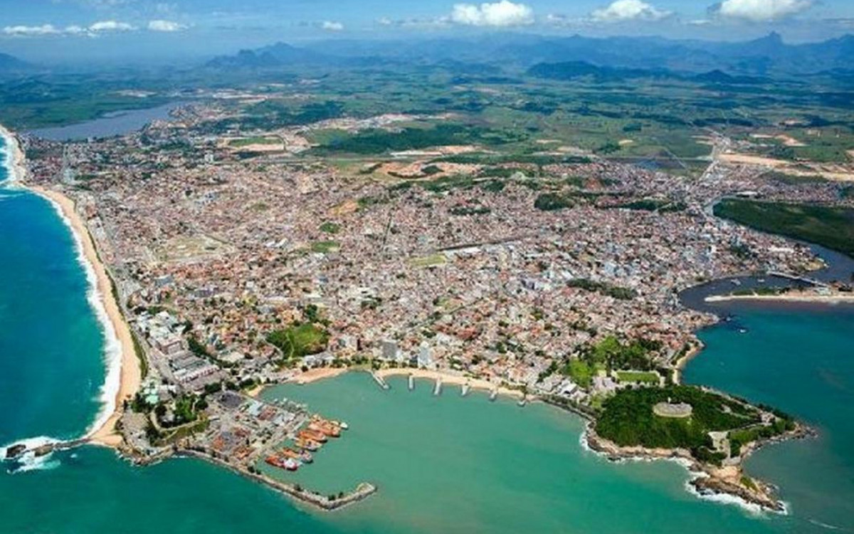 Macaé, a Princesa do Atlântico - visitmacae