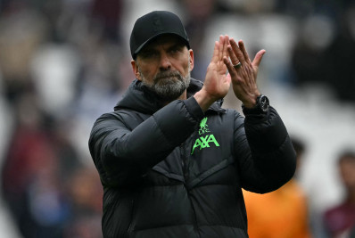 Klopp vê polêmica com Salah resolvida: 'Nos conhecemos por muito tempo'