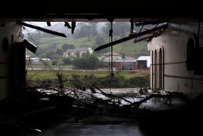 MP pede ao TCU investigação sobre eventuais desvios de recursos para prevenção de tragédias no RS