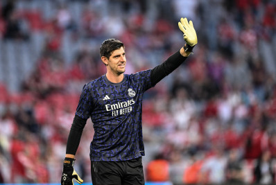 Courtois exalta nível do Mundial de Clubes e cita clubes brasileiros: 'Muito bons'