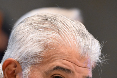 Panamá legitima candidatura do favorito para eleições de domingo