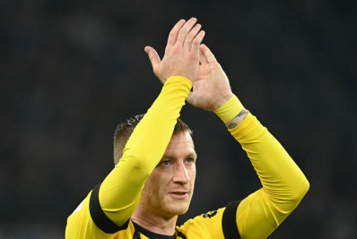 Borussia Dortmund anuncia que Marco Reus deixará o clube ao final da temporada