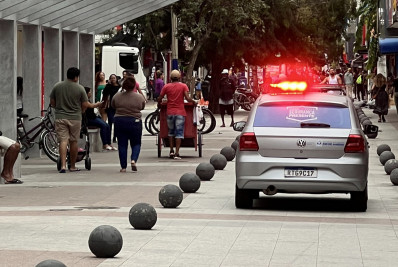 32º BPM de Macaé celebra queda histórica nos índices de criminalidade em abril