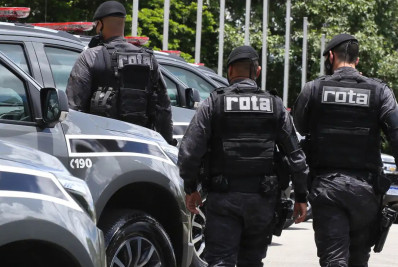 Defensoria de SP denuncia prisões ilegais de detentos durante saidinha